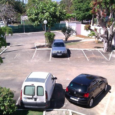Tres Beau Studio Tout Equipe/Vu Mer/Wiffi Le Gosier  Exterior foto