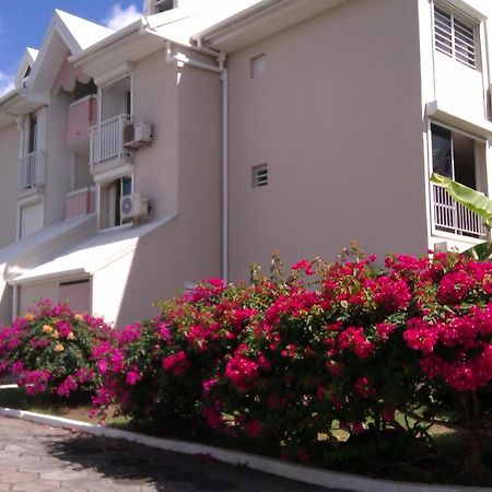Tres Beau Studio Tout Equipe/Vu Mer/Wiffi Le Gosier  Exterior foto
