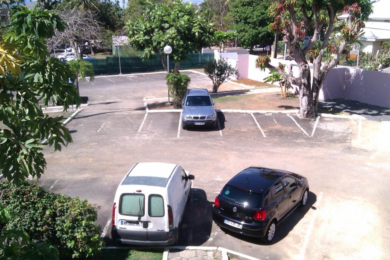 Tres Beau Studio Tout Equipe/Vu Mer/Wiffi Le Gosier  Exterior foto