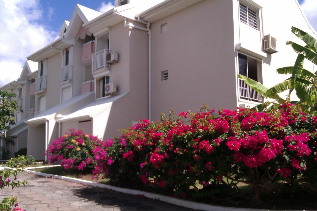Tres Beau Studio Tout Equipe/Vu Mer/Wiffi Le Gosier  Exterior foto